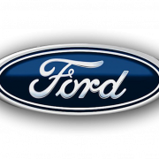 Ford Logo PNG Picture