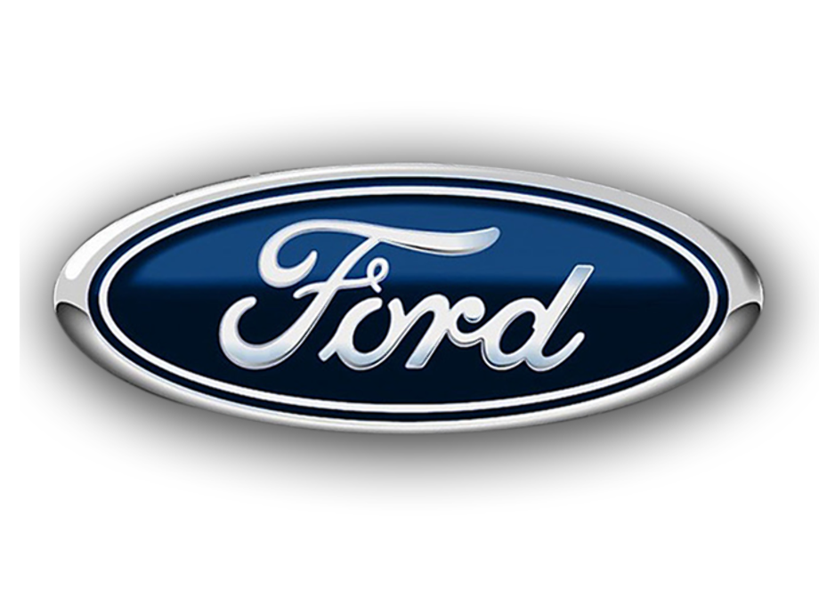 Ford Logo PNG Picture