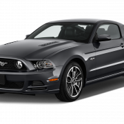 Archivo Ford Mustang png