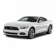 Ford Mustang PNG HD Image