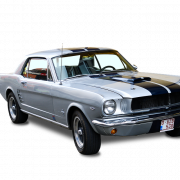 Foto Ford Mustang Png