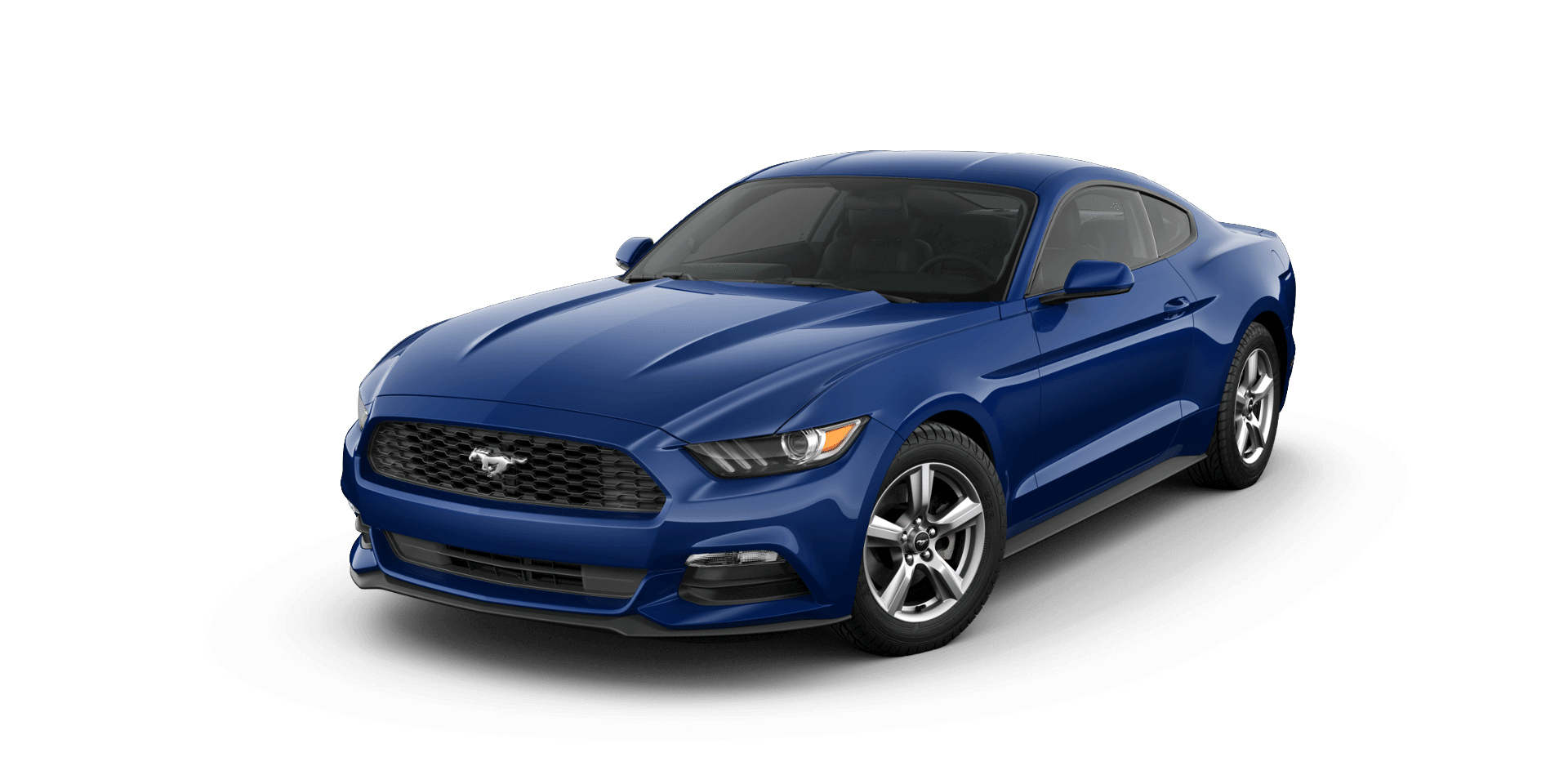 Ford Mustang PNG Pic