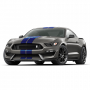 Photo Ford Mustang PNG