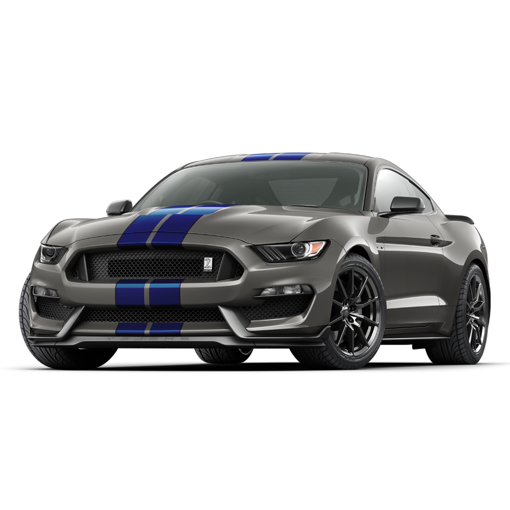 Ford Mustang PNG Picture