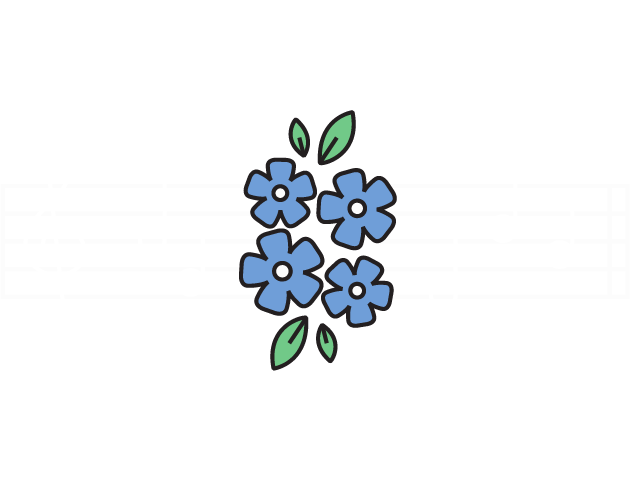 Forget Me Not PNG
