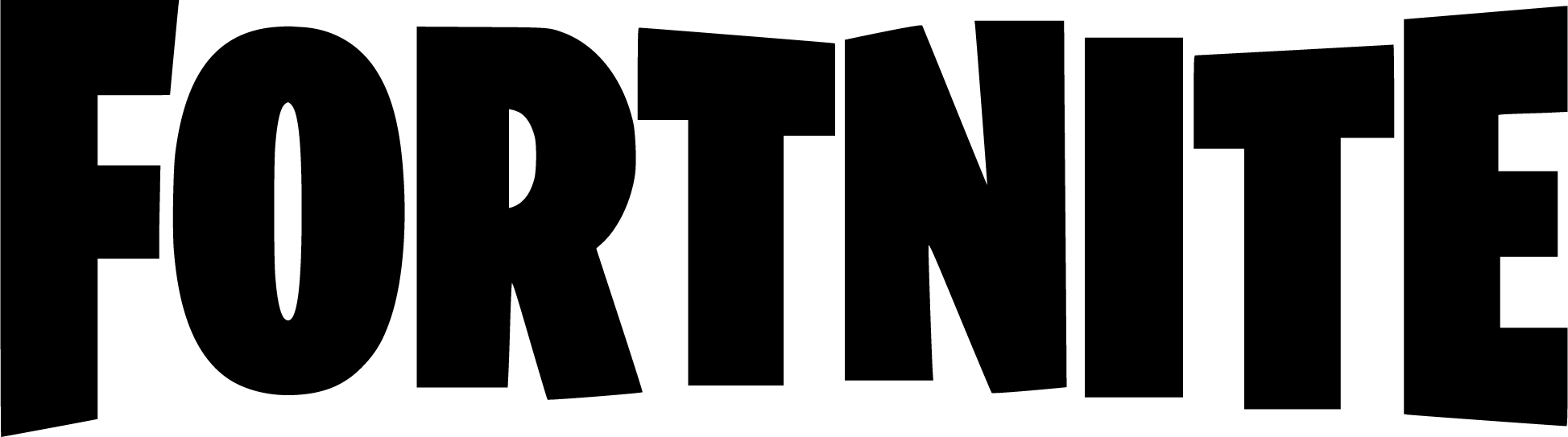Fortnite Logo PNG Photos