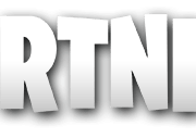 Fortnite Logo PNG Pic