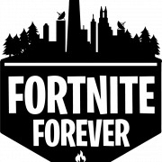 Fortnite Logo PNG Picture