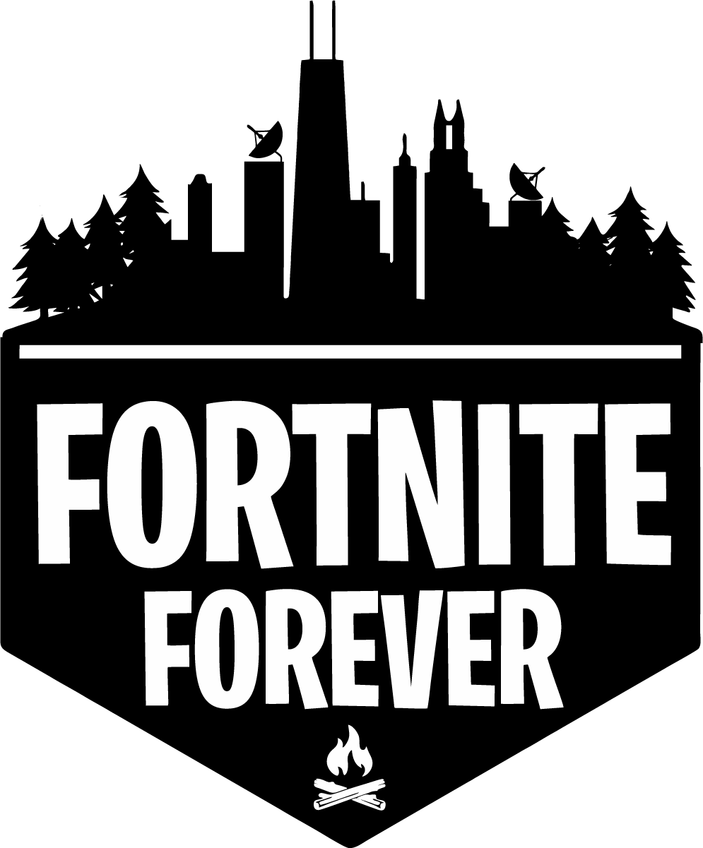 Fortnite Logo PNG Picture - PNG All