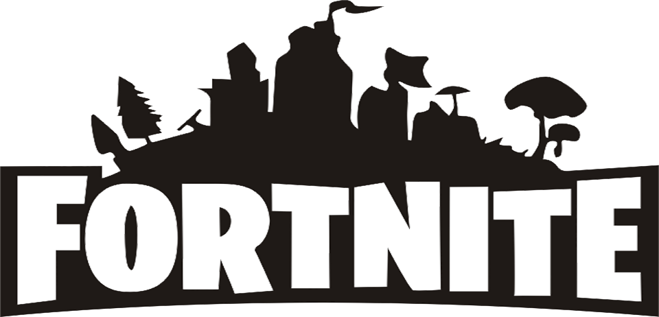Fortnite Logo PNG