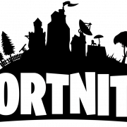 Fortnite Logo Transparent