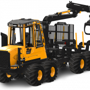 Forwarder Cargo PNG