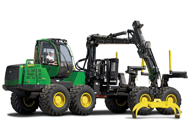 Forwarder Cargo PNG Images