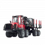Forwarder PNG Photo