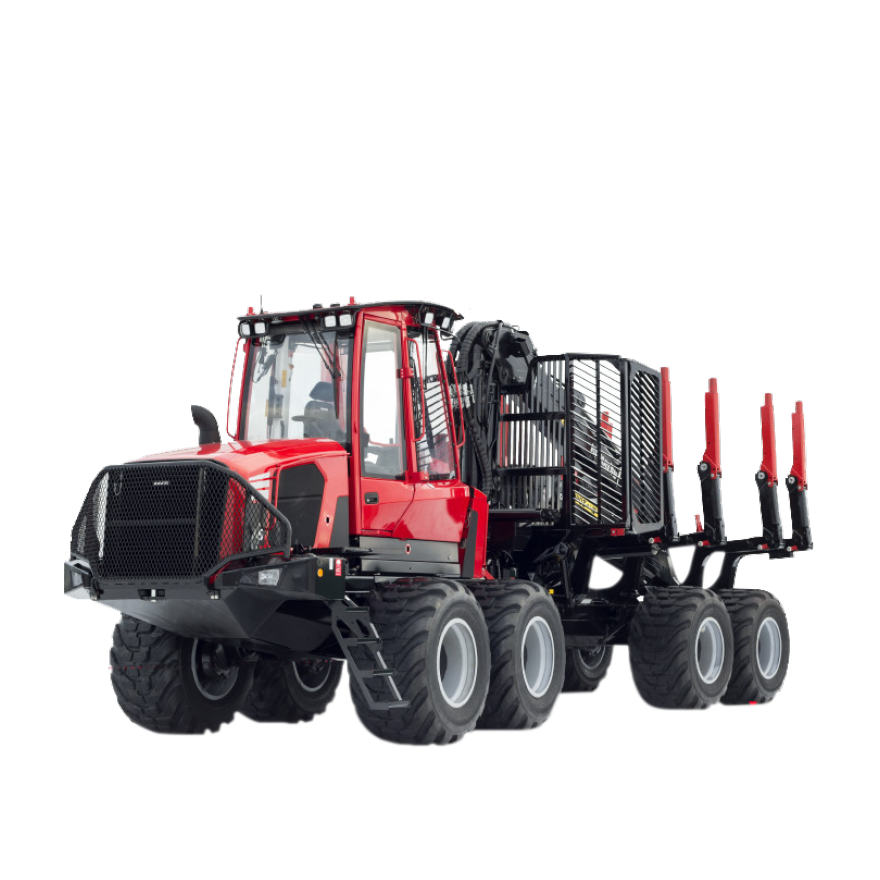 Forwarder PNG Photo