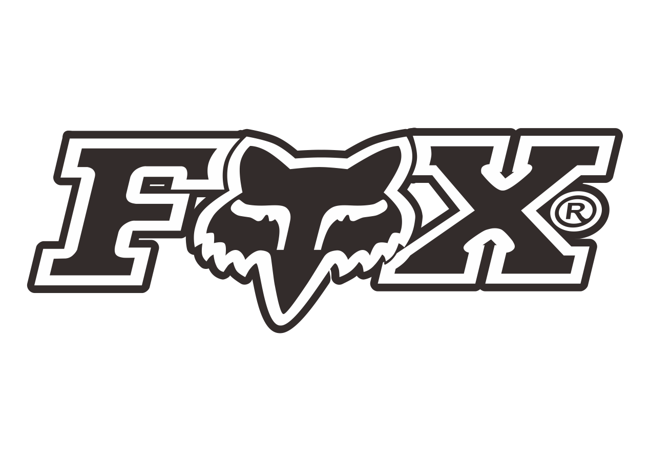 Fox Logo No Background - PNG All