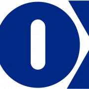 Fox Logo PNG Clipart
