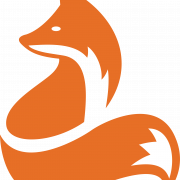 Fox Logo PNG File