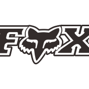 Fox Logo PNG Image HD