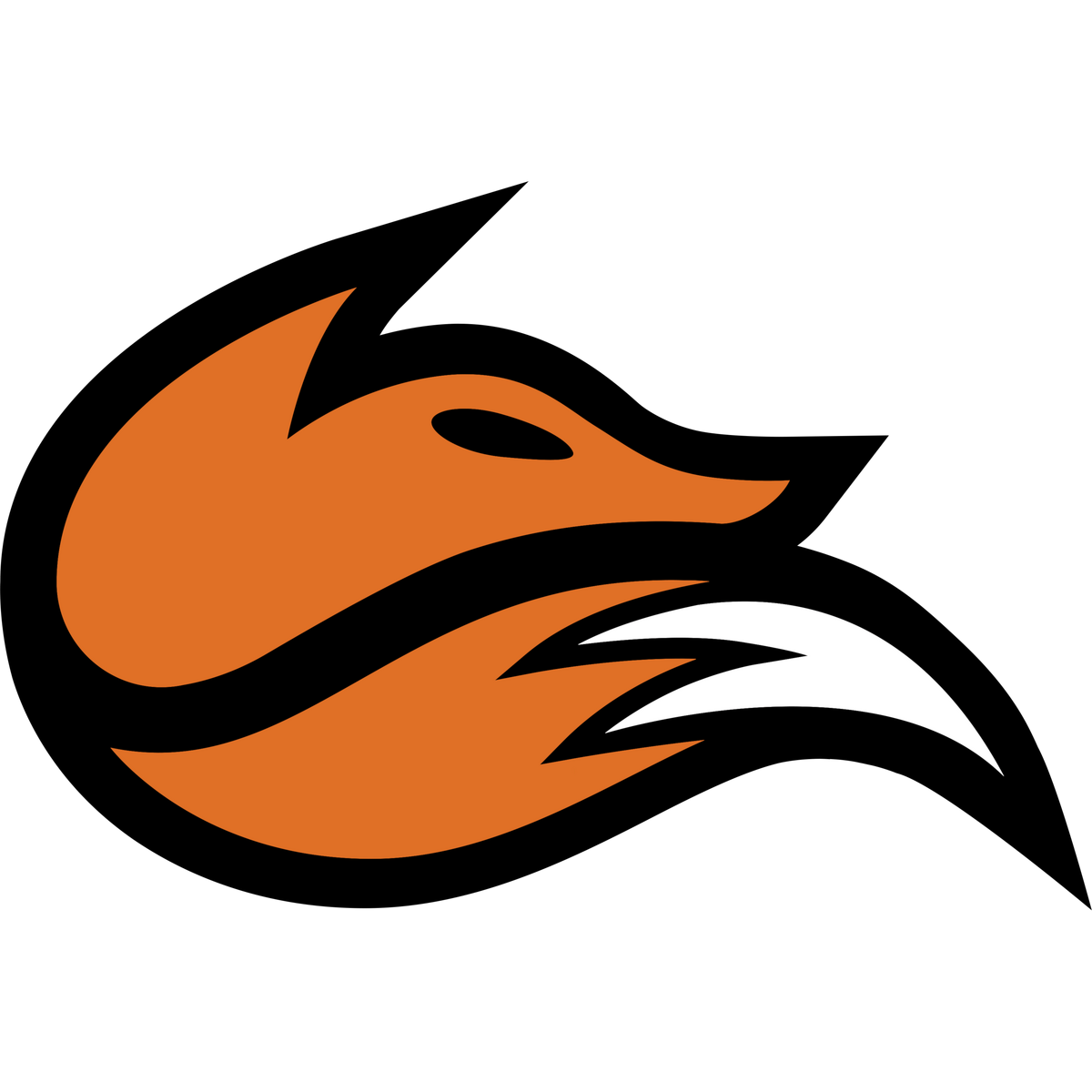 Fox Logo PNG Image