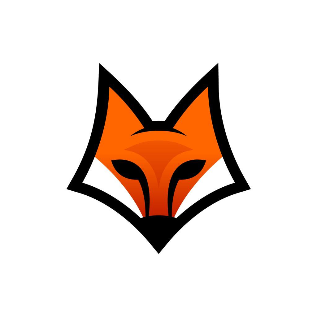 Fox Logo PNG Picture