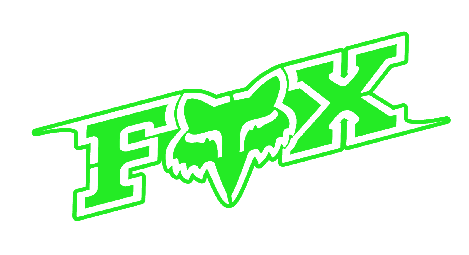 Fox Logo PNG