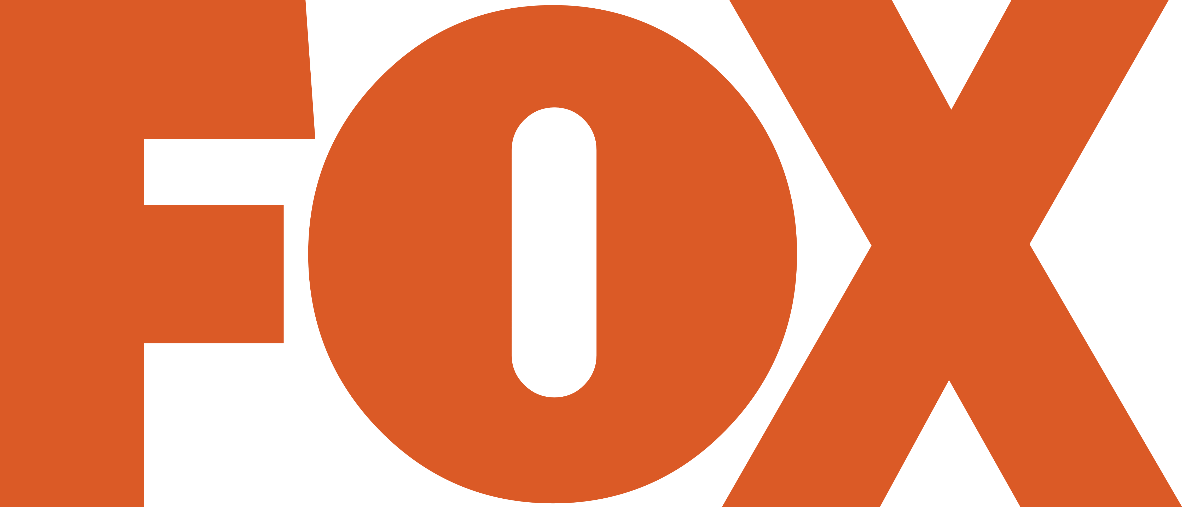 Fox Logo Transparent