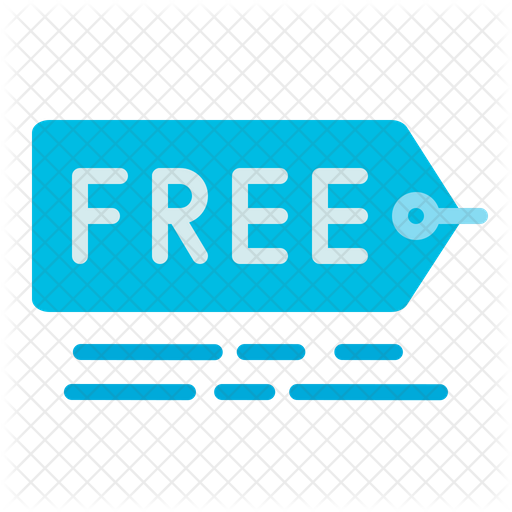 Free Tag PNG Clipart