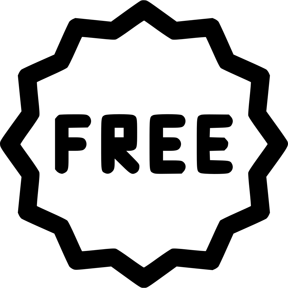 Free Tag PNG Images