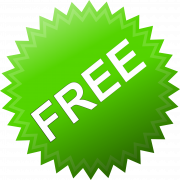 Free Tag PNG Pic
