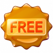 Free Tag Printable PNG Image File