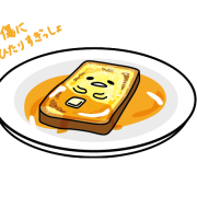 French Toast No Background