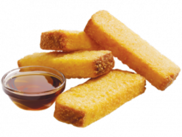 French Toast PNG Cutout