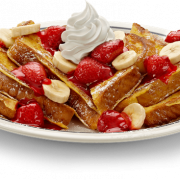 French Toast PNG Images