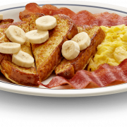 French Toast PNG Photo
