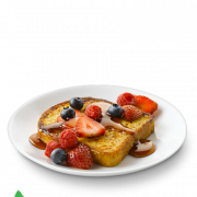 French Toast PNG Pic