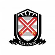 Fulham F.C PNG Clipart