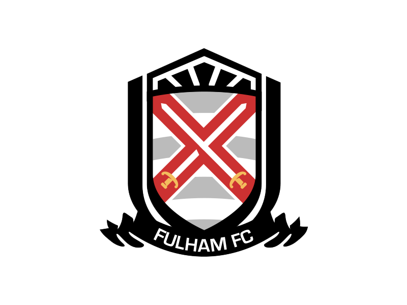 Fulham F.C PNG Clipart