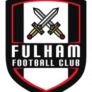 Fulham F.C PNG Pic