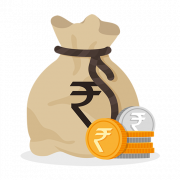 Fund PNG Cutout