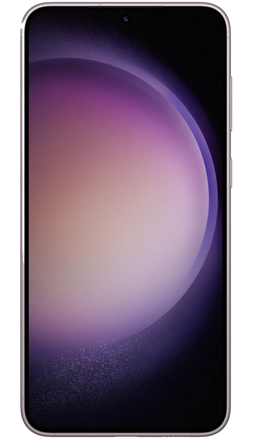 Galaxy S23+ PNG Free Image