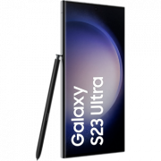 Galaxy S23 Ultra PNG HD Image