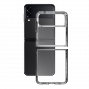 Galaxy Z Flip4 PNG Cutout