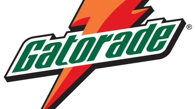 Gatorade Logo No Background