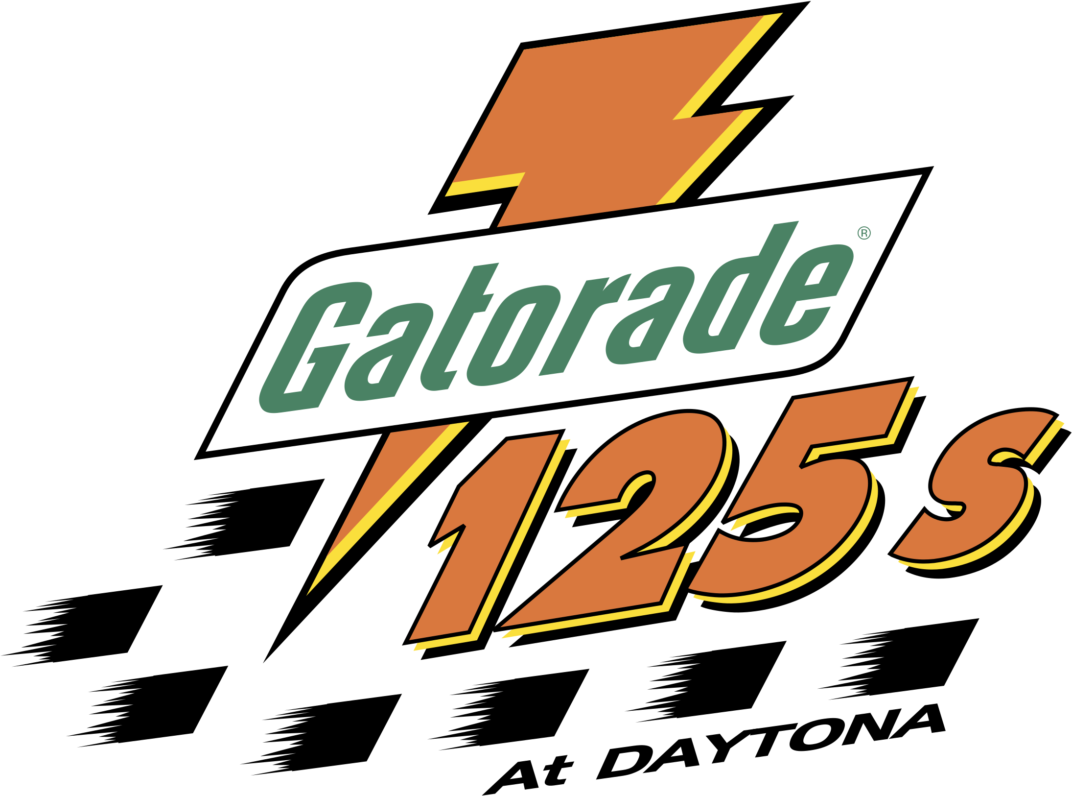 Gatorade Logo PNG Cutout