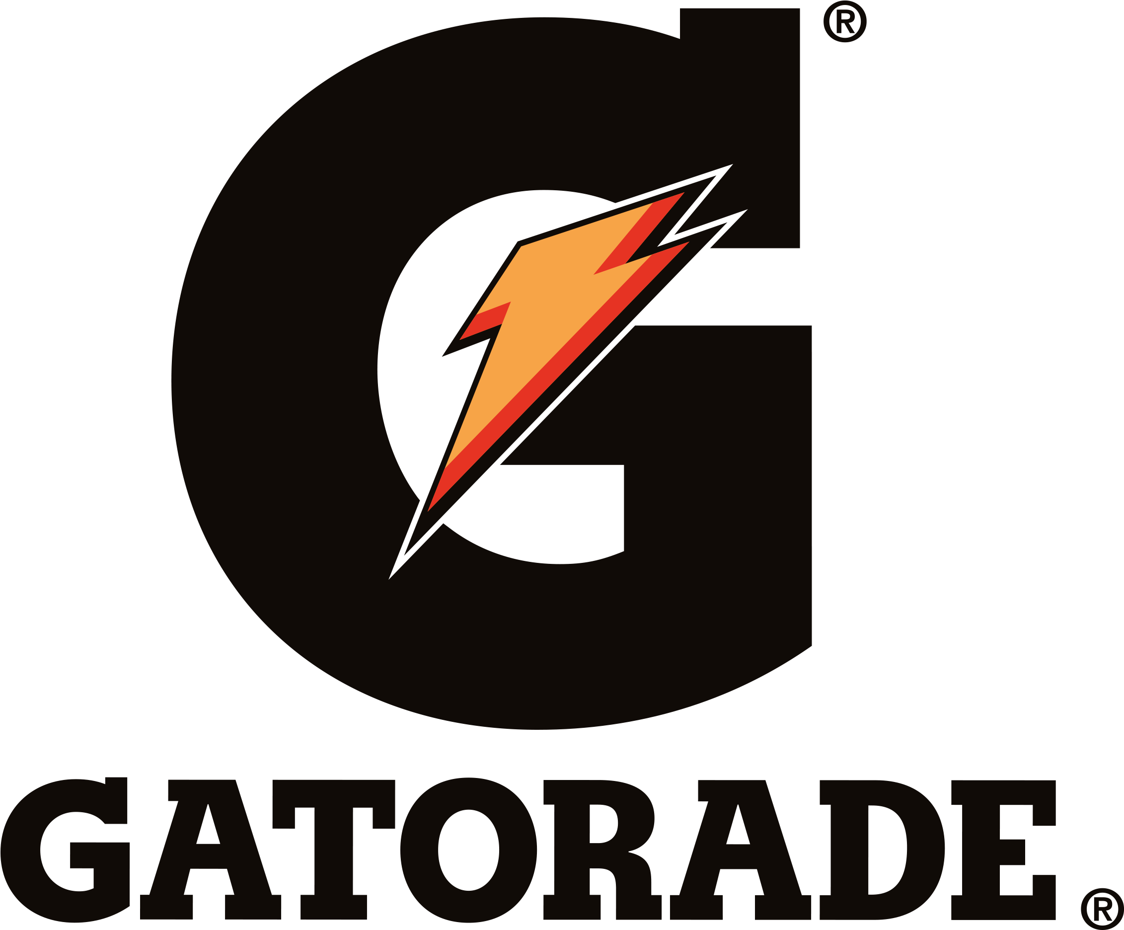 Gatorade Logo PNG Images