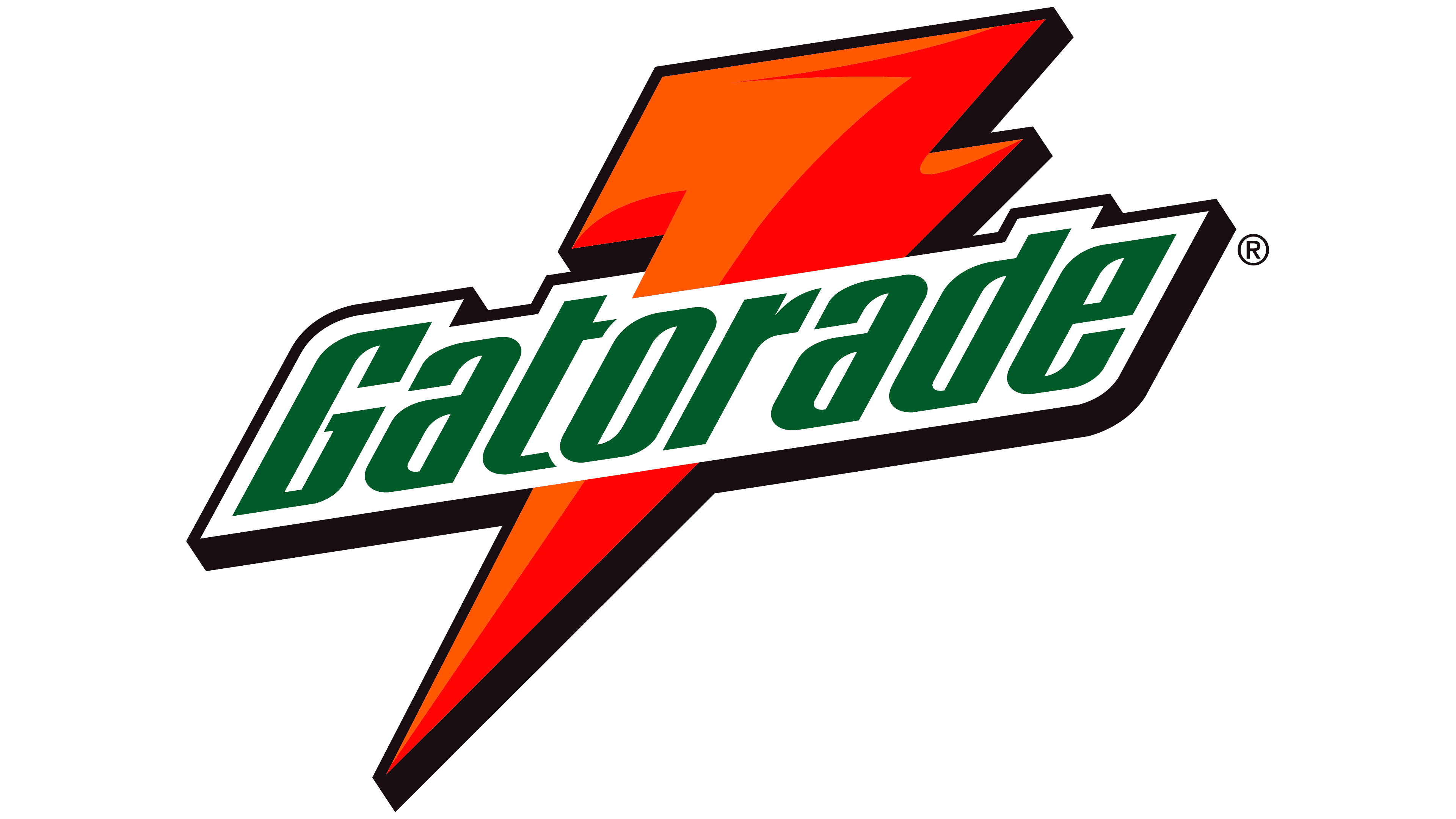 Gatorade Logo PNG Photo