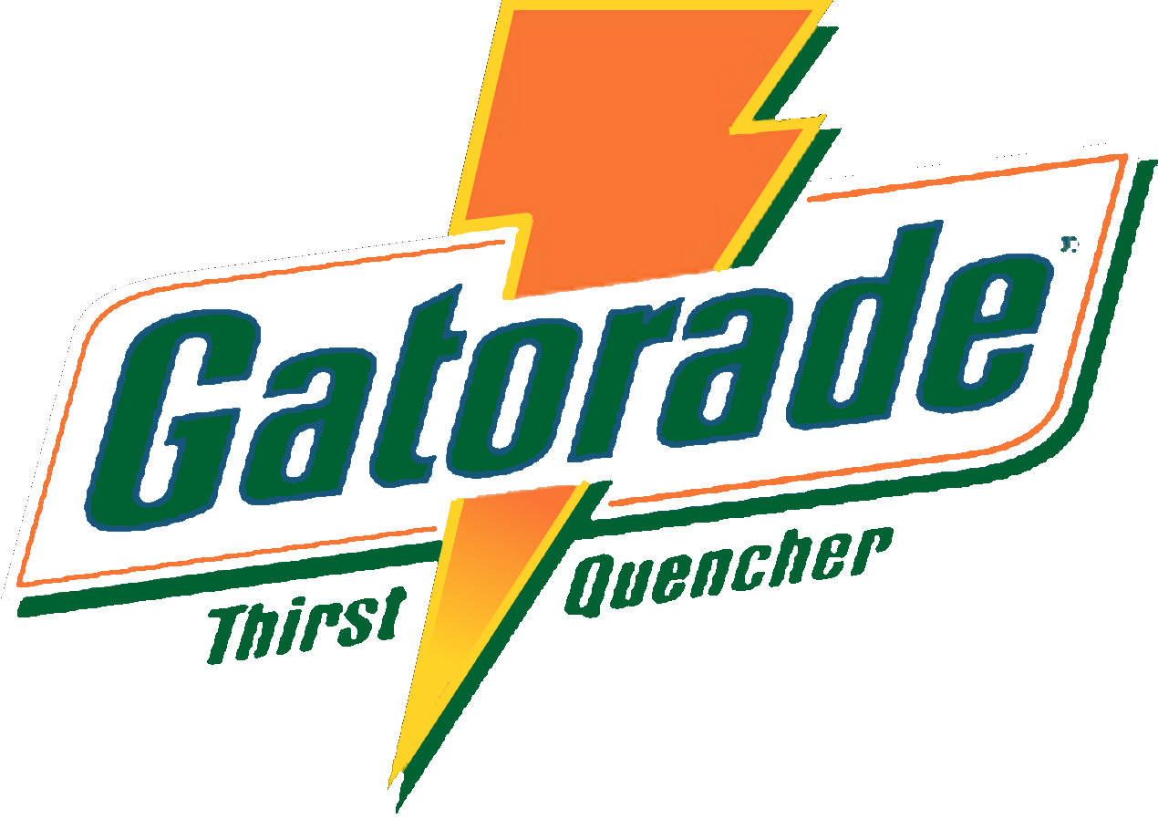 Gatorade Logo PNG Pic