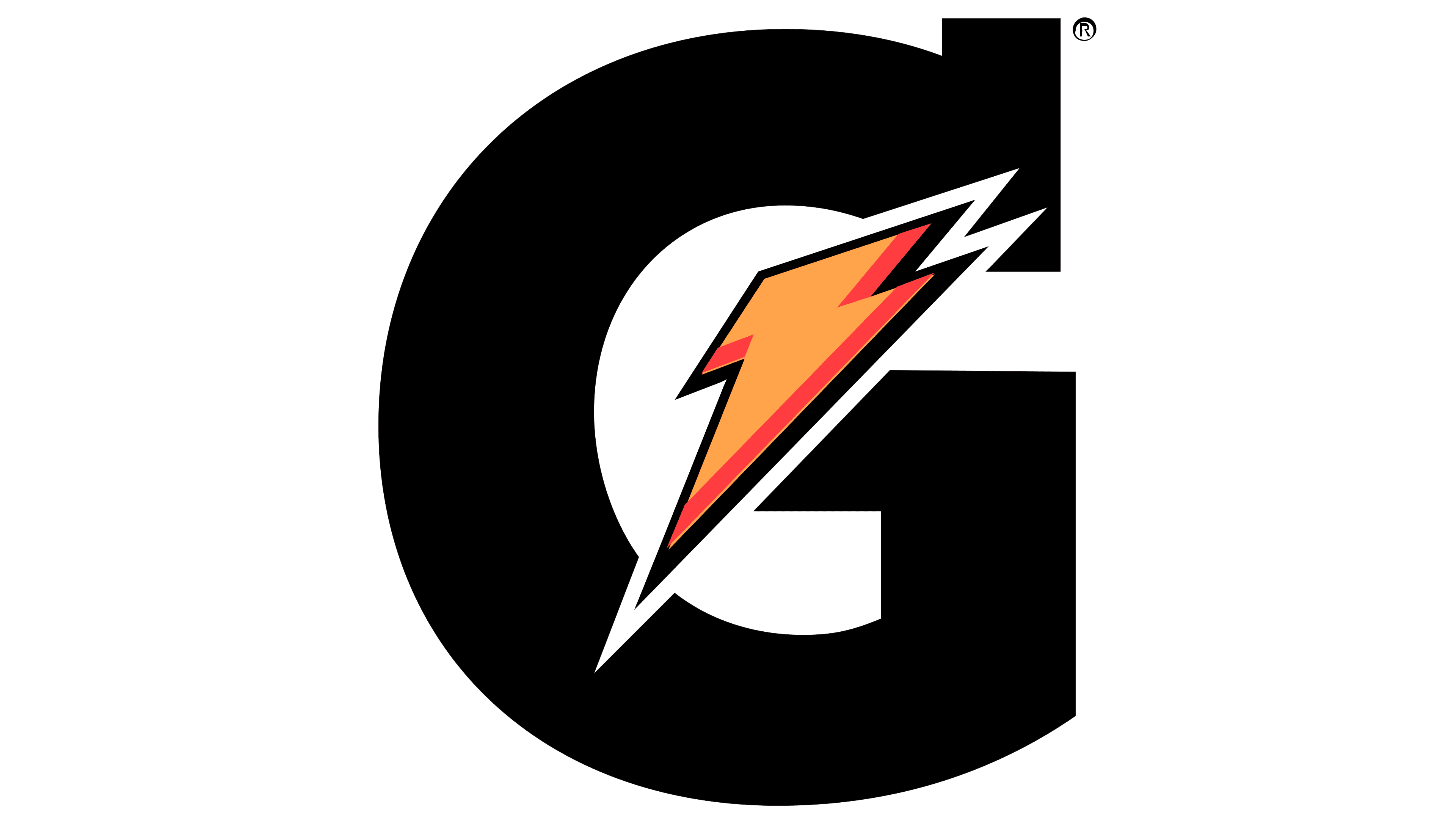 Gatorade Logo PNG