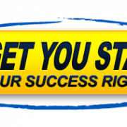 Get Started Now Button PNG HD Image